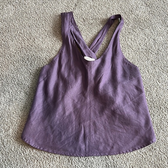 Wilfred tank - Picture 1 of 5